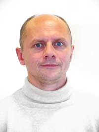 Runar Døving