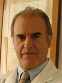 Dr. Manuel Pinto Coelho, leder av Association for a Drug-Free Portugal