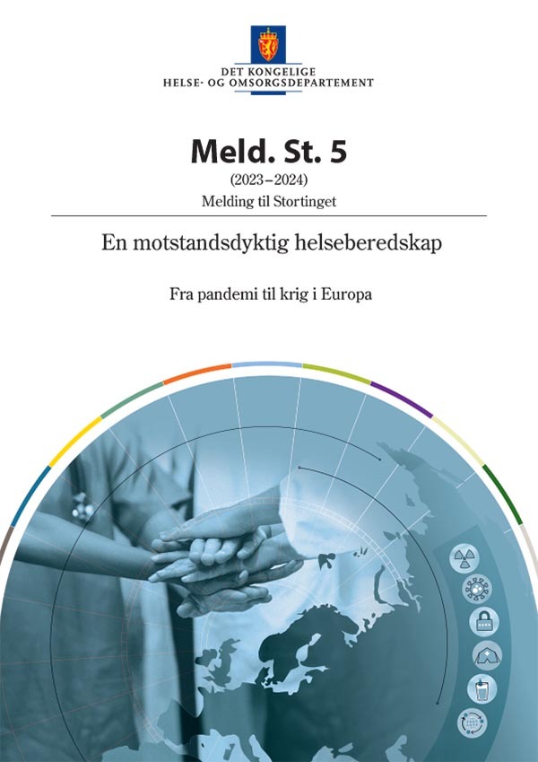 Forside st.mld. nr 5
